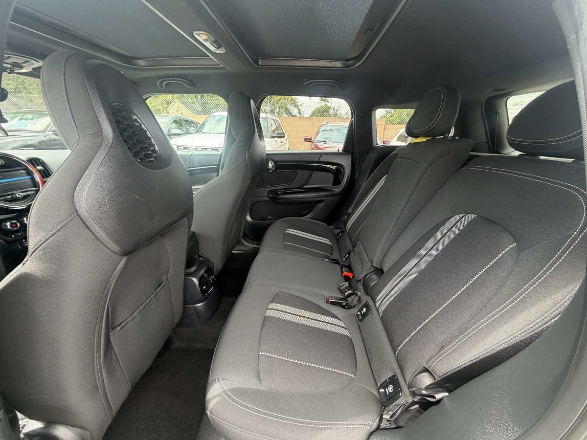 Used 2019 MINI Cooper Countryman SE AWD/4WD image 17