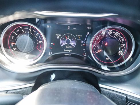 Used 2021 Dodge Challenger GT w/ Plus Package RWD image 24