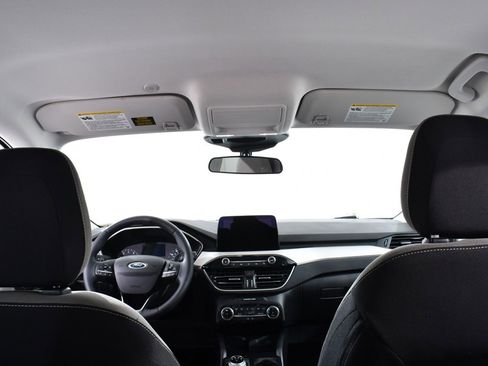 Used 2022 Ford Escape SE w/ Convenience Package image 17