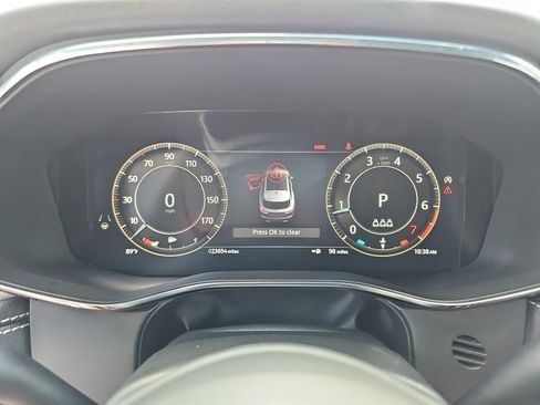 Used 2024 Jaguar F-PACE R-Dynamic S AWD/4WD image 21