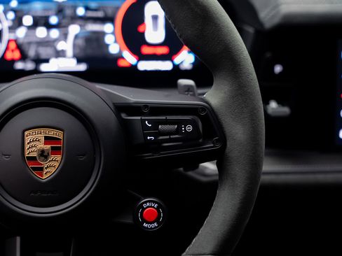 Used 2024 Porsche Cayenne Turbo GT image 46