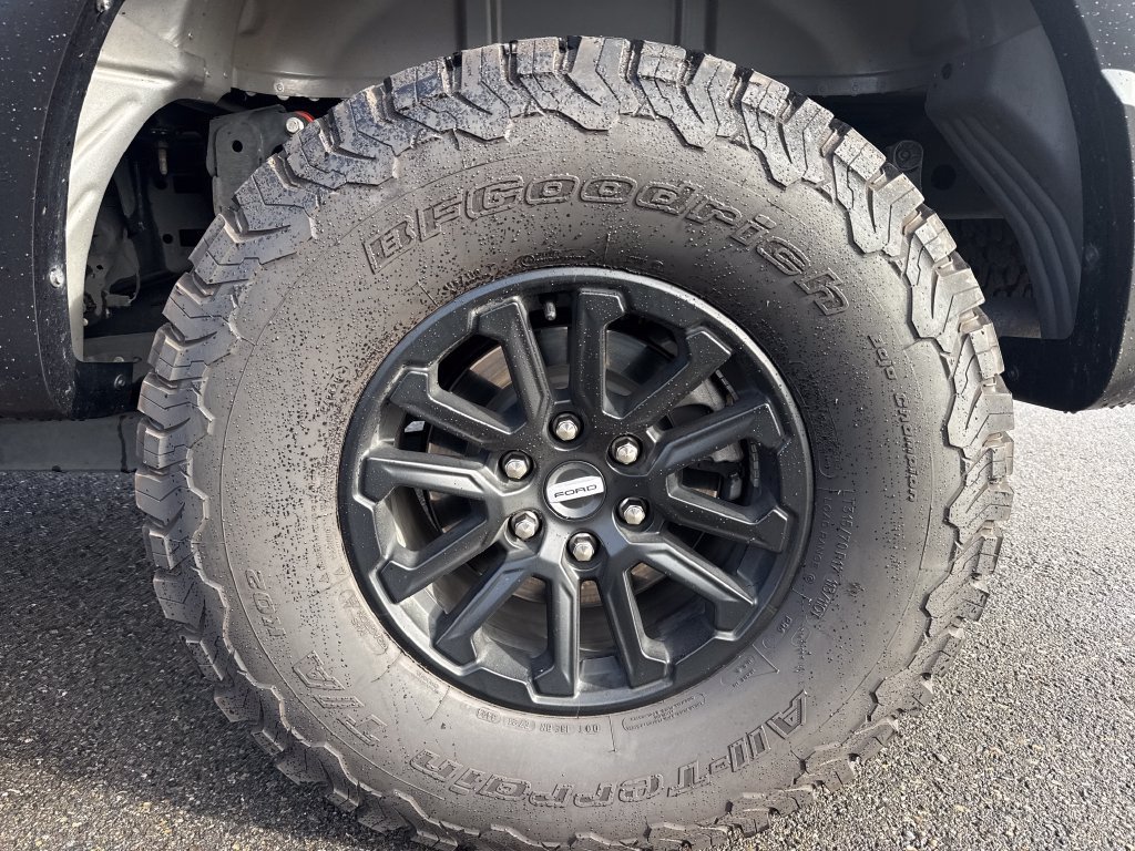 Used 2024 Ford F150 Raptor AWD/4WD image 24