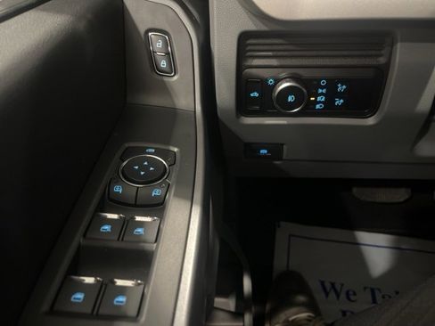 New 2026 Ford F350 XL w/ STX Appearance Package image 17