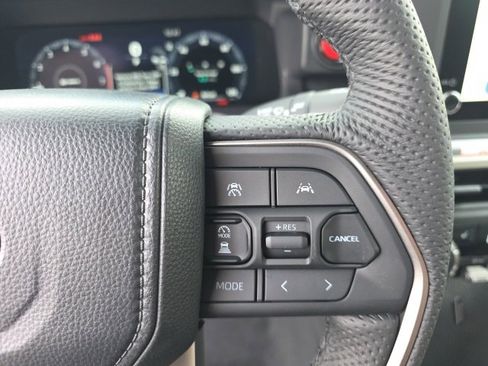 New 2026 Toyota Tacoma TRD Sport image 19