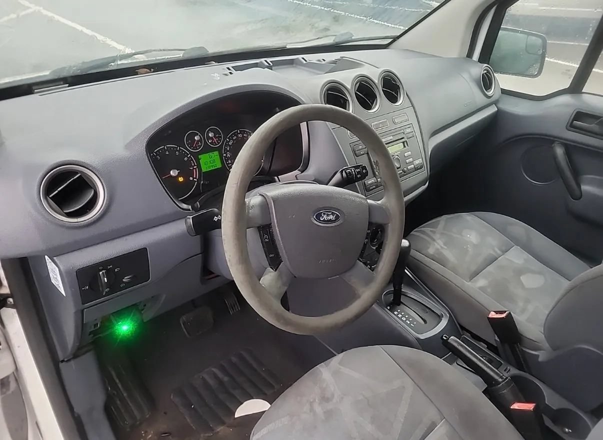 Used 2011 Ford Transit Connect XLT FWD image 5