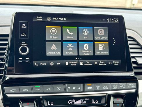 New 2026 Honda Odyssey EX-L image 20