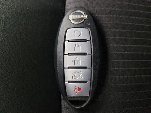 Used 2023 Nissan Altima 2.5 SV image 32