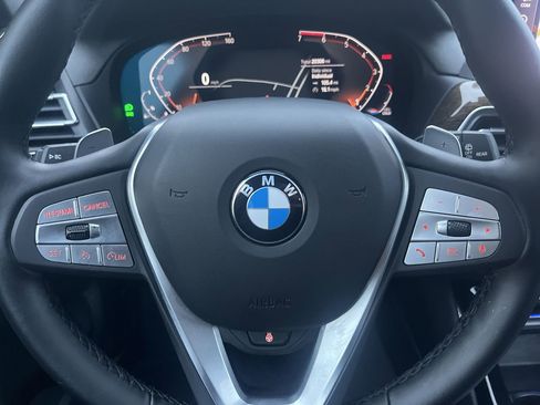 Used 2023 BMW X3 xDrive30i w/ Premium Package w/ZPA image 22