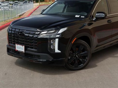 New 2025 Hyundai Palisade XRT image 3