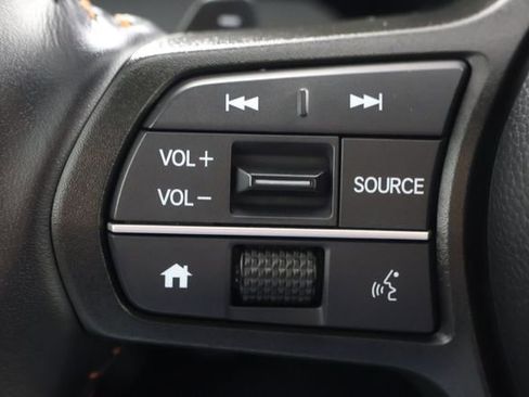 Certified 2025 Honda CR-V Sport image 11