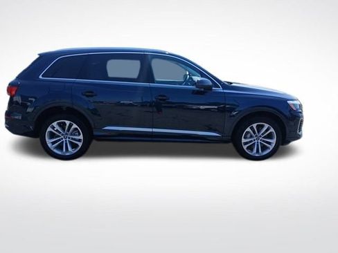 Used 2025 Audi Q7 2.0T Premium Plus w/ Premium Plus Package image 8
