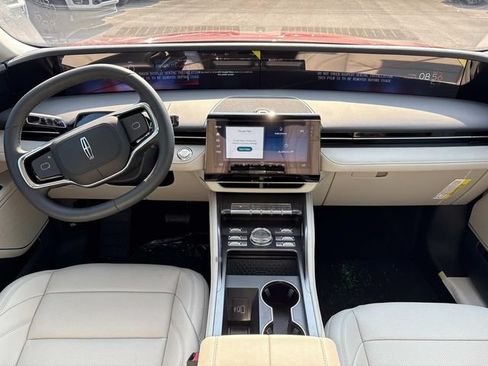 New 2026 Lincoln Nautilus Premier w/ Equipment Group 102A AWD/4WD image 14