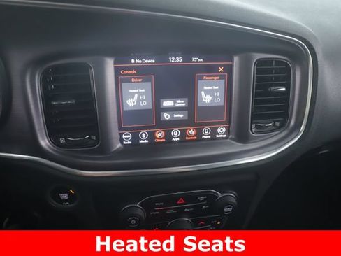 Used 2018 Dodge Charger GT w/ Blacktop Package AWD/4WD image 4