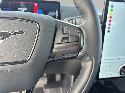 Used 2022 Ford Mustang Mach-E Select w/ Comfort/Technology Package image 28