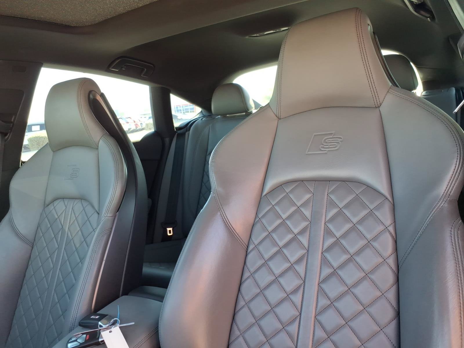 Used 2019 Audi S5 Prestige AWD/4WD image 21