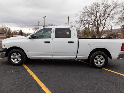 Used 2014 RAM 1500 Tradesman w/ Popular Equipment Group AWD/4WD image 7