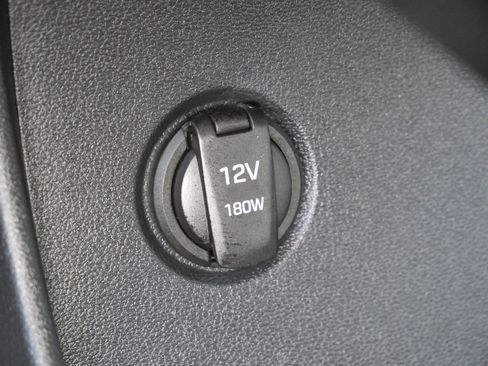 Certified 2025 Hyundai Santa Fe SEL image 27