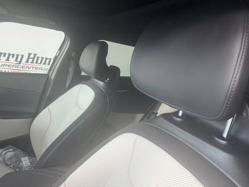 Used 2023 Kia EV6 GT-Line w/ GT-Line White Seat Package RWD image 9