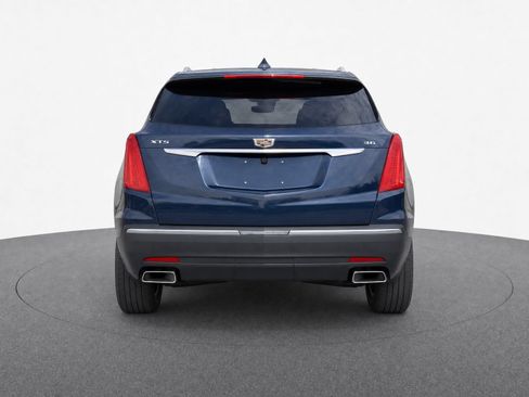 Used 2019 Cadillac XT5 Luxury FWD image 7