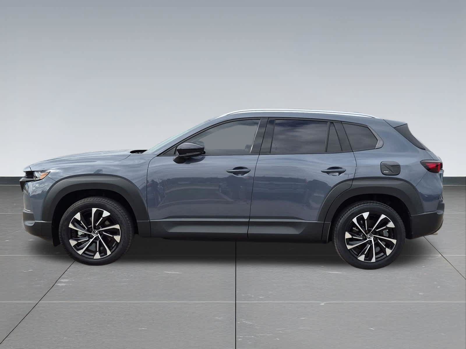Used 2026 MAZDA CX-50 2.5 Hybrid w/ Cargo Package AWD/4WD image 3