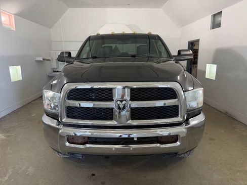 Used 2014 RAM 2500 Tradesman w/ Chrome Appearance Group AWD/4WD image 8