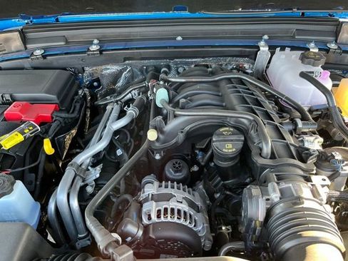 New 2026 Jeep Gladiator Willys image 26