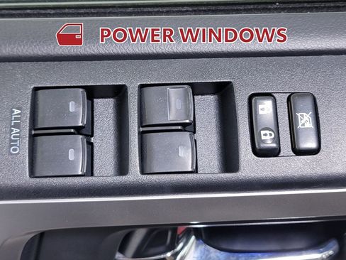 Used 2017 Toyota 4Runner Limited AWD/4WD image 28