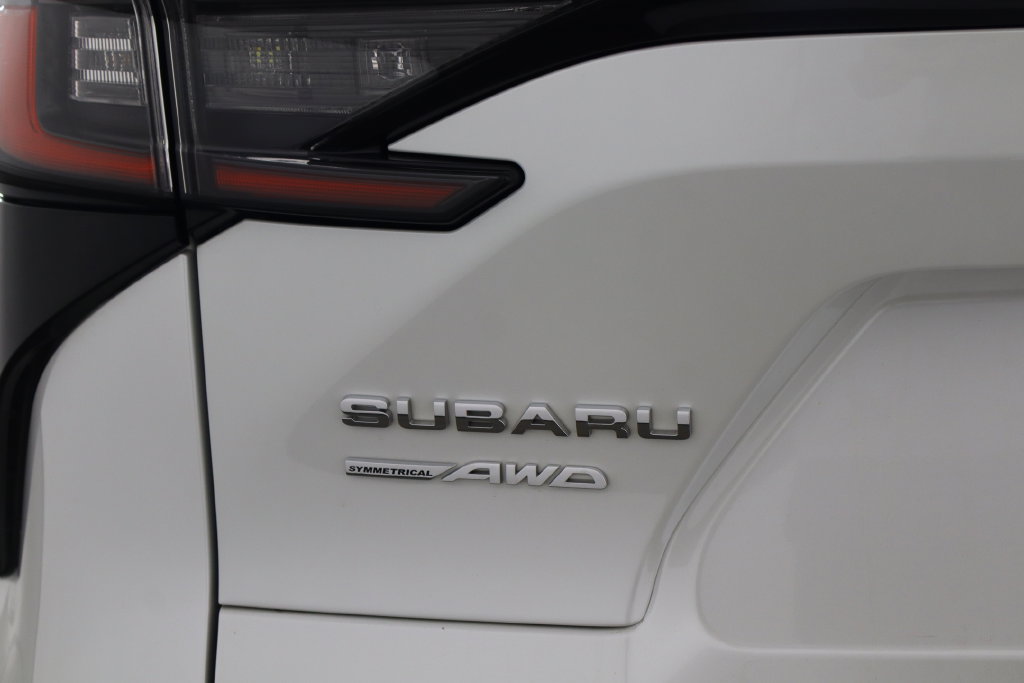 Used 2023 Subaru Solterra AWD image 38