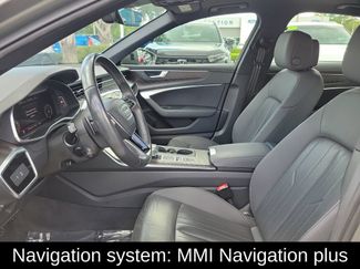 Used 2023 Audi A6 2.0T Premium w/ Convenience Package AWD/4WD video 2