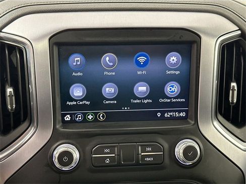 Used 2022 GMC Sierra 1500 Elevation image 11