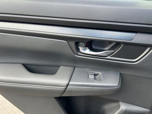 New 2026 Honda CR-V EX image 19