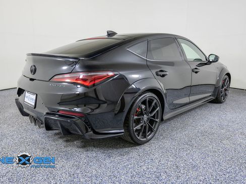 Used 2025 Acura Integra Type S FWD image 7
