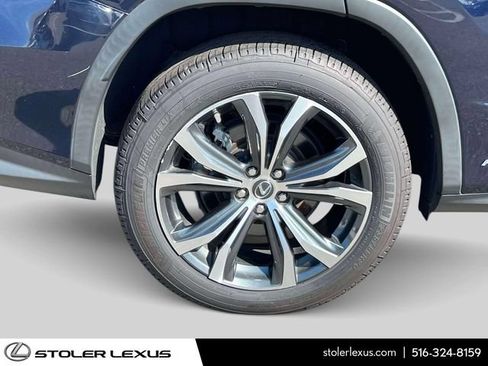 Used 2022 Lexus RX 450h AWD w/ Premium Package image 12