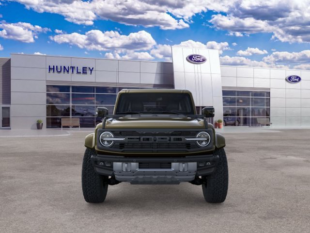 New 2025 Ford Bronco Raptor AWD/4WD image 7