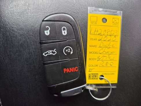 Used 2020 Dodge Charger R/T w/ Plus Group image 18