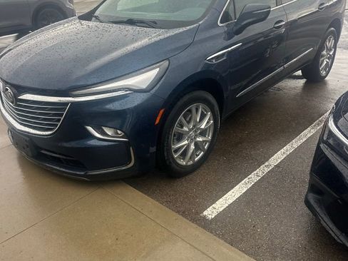 Used 2023 Buick Enclave Essence w/ Experience Buick Package image 1