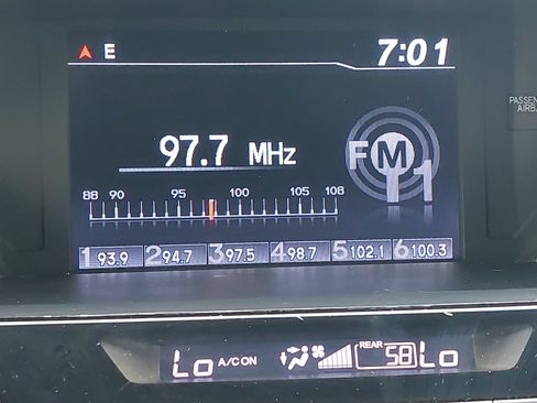 Used 2012 Honda Pilot EX-L image 22