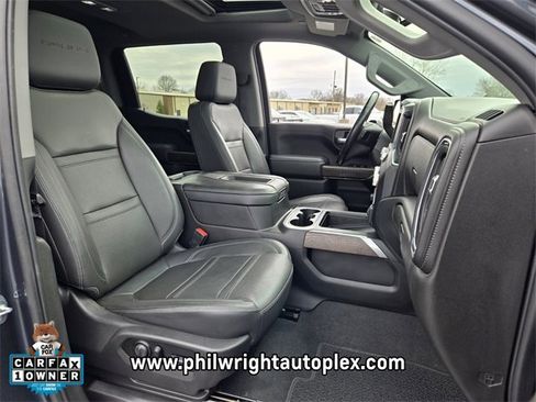 Used 2022 GMC Sierra 1500 Denali w/ Denali Premium Package image 22