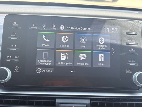 Used 2022 Honda Accord Sport Special Edition image 9