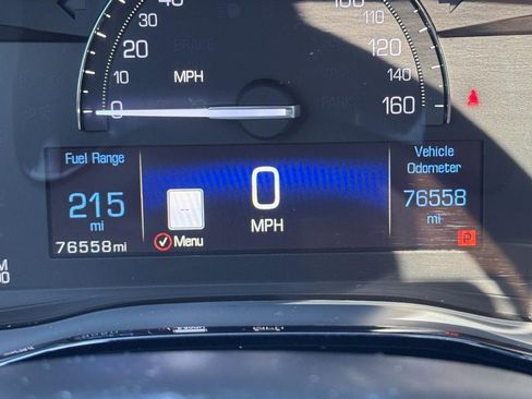 Used 2019 Cadillac XT5 Luxury image 19