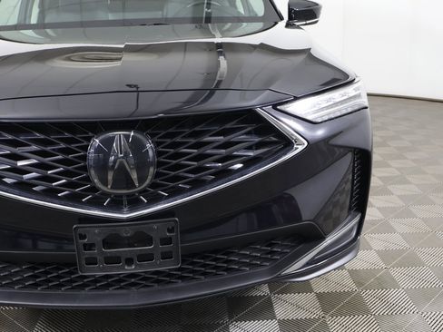 Used 2025 Acura MDX SH-AWD image 14