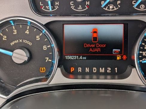 Used 2012 Ford F150 Platinum image 15