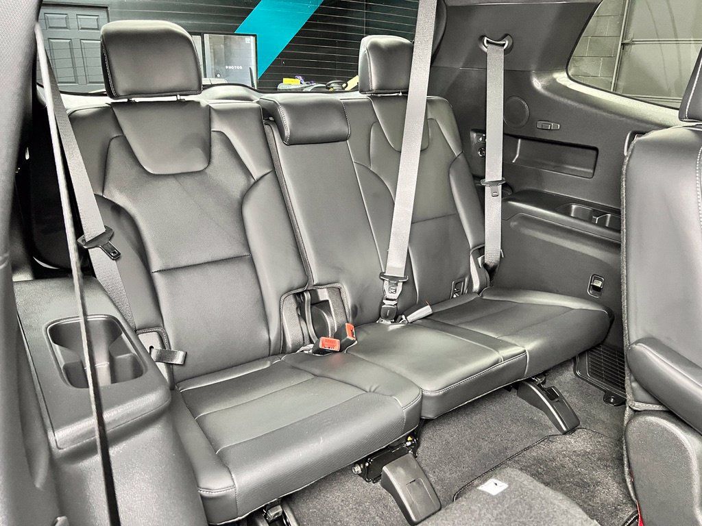Used 2025 Kia Telluride SX Prestige X-Line AWD/4WD image 19