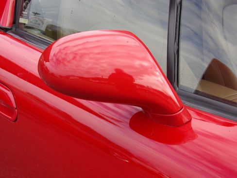 Used 2002 MAZDA MX-5 Miata LS image 22