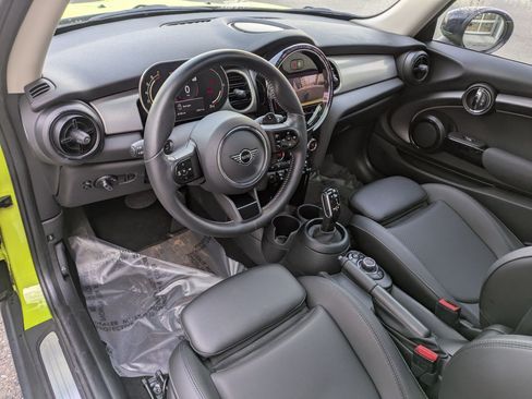 Used 2023 MINI Cooper S image 13