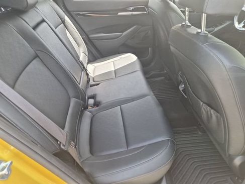 Used 2021 Kia Seltos SX w/ SX Sunroof Package AWD/4WD image 24