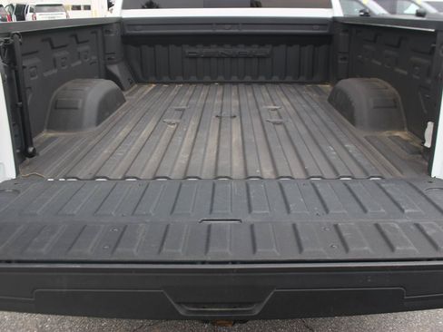 Used 2024 GMC Sierra 2500 Denali Ultimate w/ Max Trailering Package AWD/4WD image 12