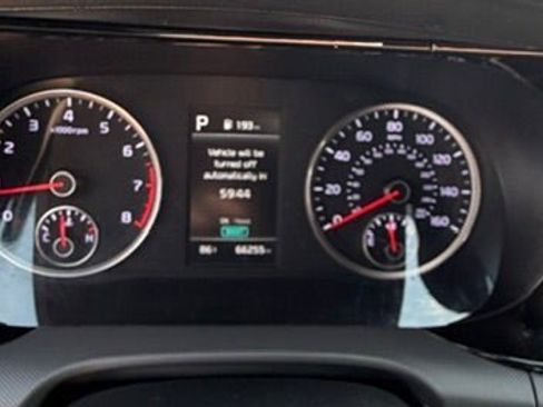 Used 2023 Kia K5 GT-Line w/ GT-Line Premium Package FWD image 11