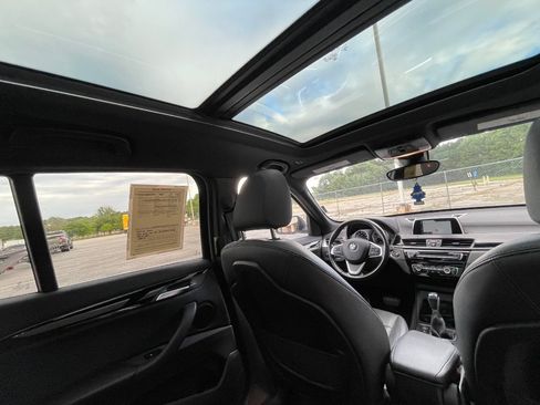 Used 2019 BMW X1 xDrive28i w/ Convenience Package AWD/4WD image 31