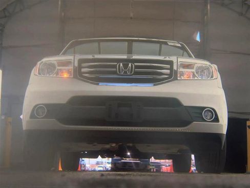 Used 2013 Honda Pilot EX-L image 3